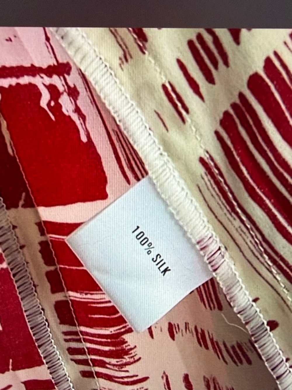 Silk - Austin Reed - Picture 3 of 4